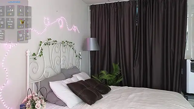 meow mellie online show from October 2025 01:33:02 AM