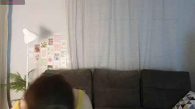 meow mellie online show from October 2025 01:31:01 AM