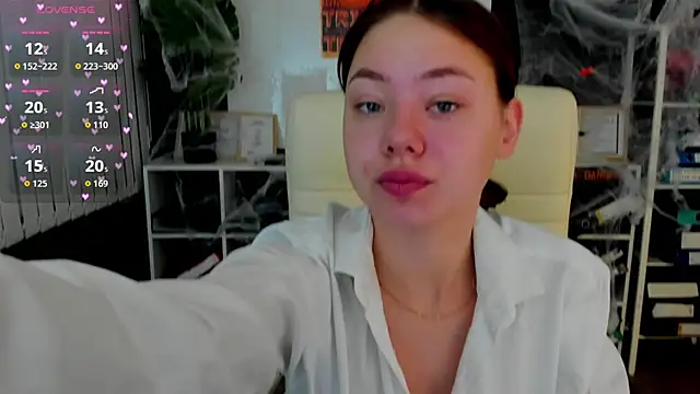 meow mellie online show from October 2025 01:39:02 AM