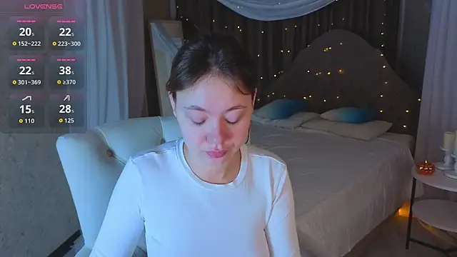 meow mellie online show from November 2025 01:21:02 AM