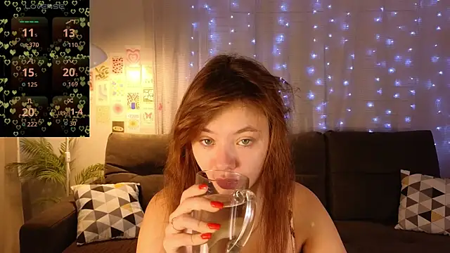 meow mellie online show from September 2025 01:55:02 AM