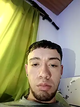 Snapshot of benjibenz chatting on February 2025 11:50:02 AM benjibenz online show from February 2025 11:50:02 AM