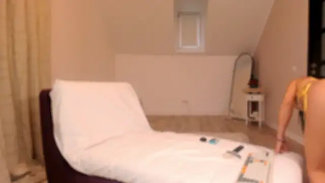 Snapshot of SabrinaSky chatting on March 2025 05:54:01 AM SabrinaSky online show from March 2025 05:54:01 AM