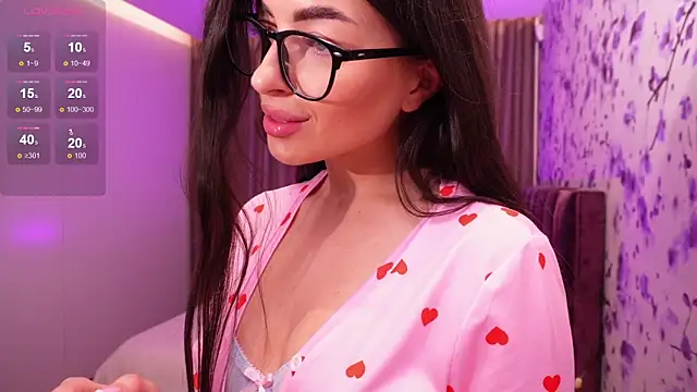 Snapshot of AnnettMonro chatting on February 2025 08:28:02 PM AnnettMonro online show from February 2025 08:28:02 PM