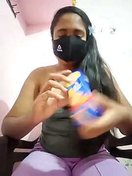 Noghtygirl online show from November 2025 10:08:02 AM