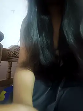 Noghtygirl online show from March 2026 12:59:01 PM