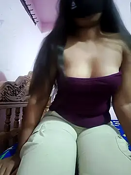 Noghtygirl online show from February 2026 01:22:01 PM