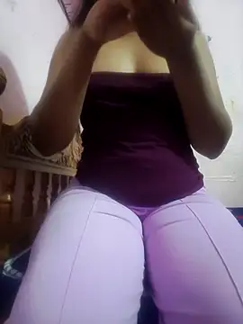 Noghtygirl online show from February 2026 12:05:01 PM