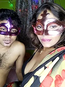 Exotic couple 38 online show from October 2025 07:03:02 PM