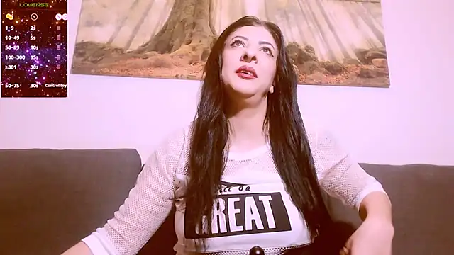 Alina eve online show from March 2026 07:21:01 AM