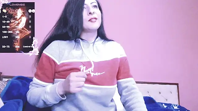 Alina eve online show from October 2025 01:45:01 PM