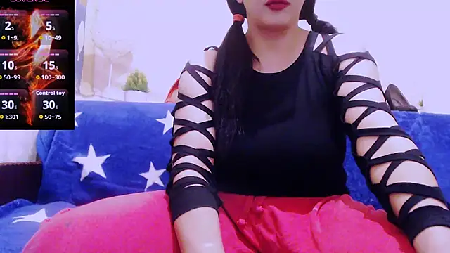 Snapshot of Alina_eve chatting on November 2025 05:28:01 PM Alina eve online show from November 2025 05:28:01 PM