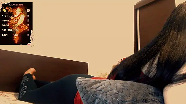 Alina eve online show from September 2025 10:17:02 AM