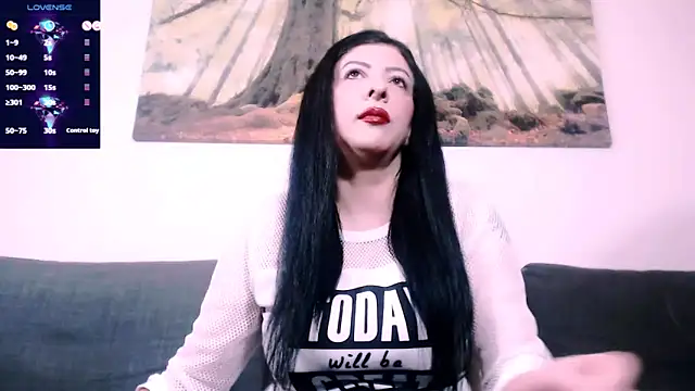 Alina eve online show from March 2026 11:25:02 AM