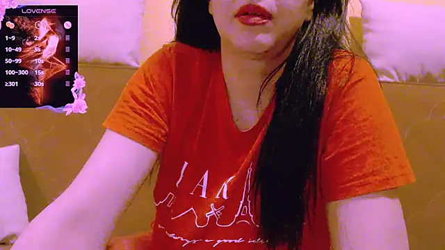 Alina eve online show from September 2025 07:42:02 PM