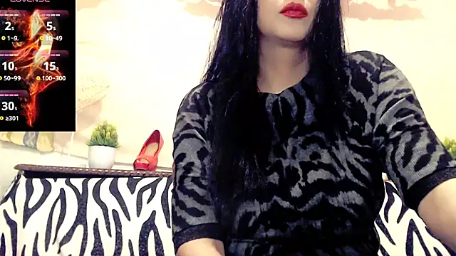 Snapshot of Alina_eve chatting on November 2025 08:07:02 AM Alina eve online show from November 2025 08:07:02 AM