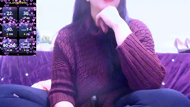 Snapshot of Alina_eve chatting on October 2025 09:36:02 PM Alina eve online show from October 2025 09:36:02 PM