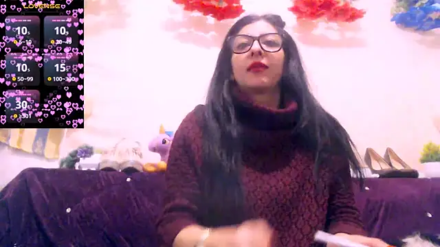 Snapshot of Alina_eve chatting on October 2025 09:30:02 AM Alina eve online show from October 2025 09:30:02 AM