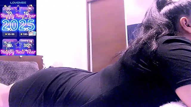 Alina eve online show from December 2025 08:46:01 AM