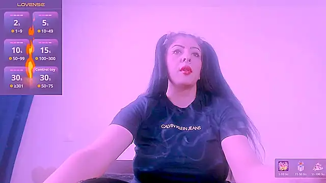 Alina eve online show from February 2026 10:06:01 AM
