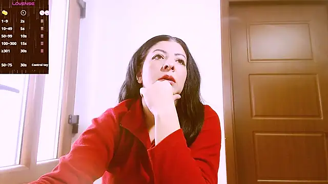 Alina eve online show from April 2026 10:39:01 AM