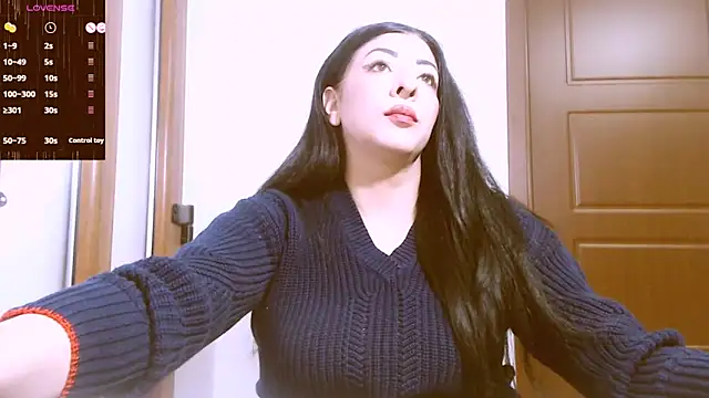 Alina eve online show from April 2026 01:14:01 PM