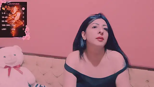 Alina eve online show from September 2025 06:48:01 PM