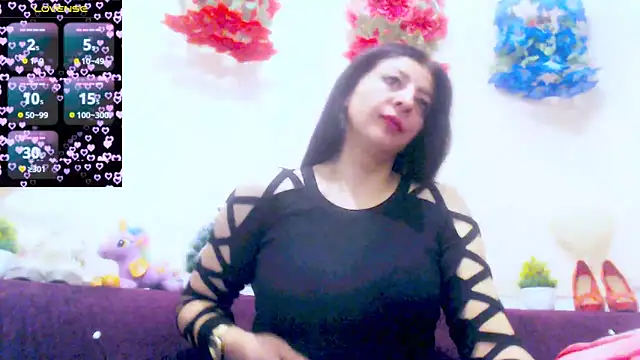 Snapshot of Alina_eve chatting on October 2025 08:57:02 AM Alina eve online show from October 2025 08:57:02 AM