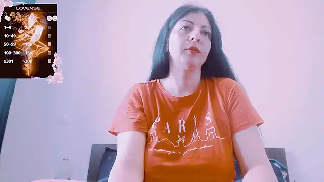 Alina eve online show from October 2025 09:21:01 AM