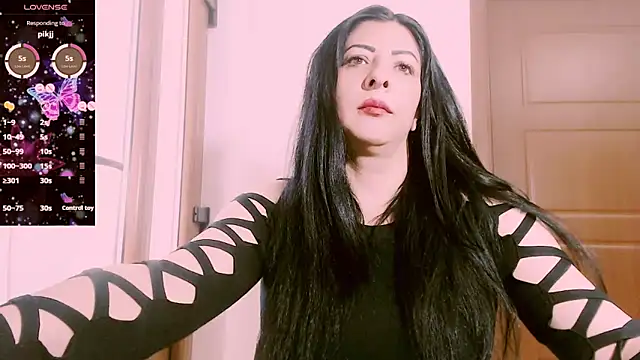 Alina eve online show from May 2026 09:58:01 AM