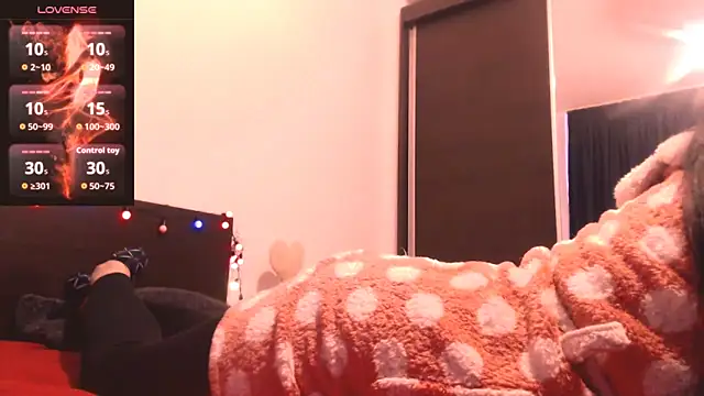 Alina eve online show from December 2025 09:11:01 AM