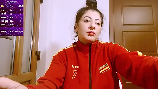 Alina eve online show from April 2026 06:46:01 PM