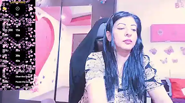 Alina eve online show from March 2025 02:50:01 PM