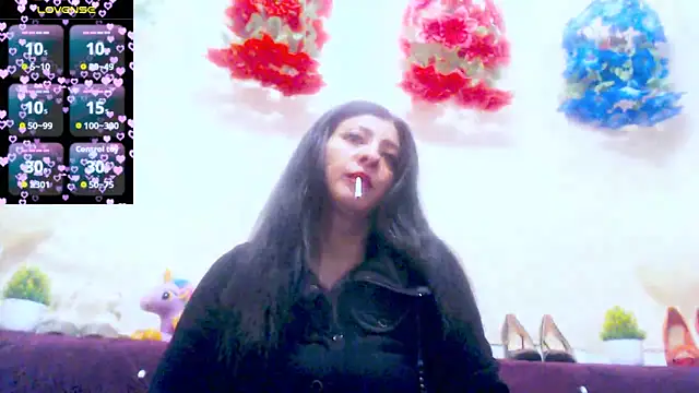 Snapshot of Alina_eve chatting on October 2025 02:18:02 PM Alina eve online show from October 2025 02:18:02 PM