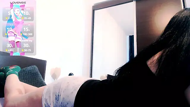 Alina eve online show from January 2026 10:40:01 AM