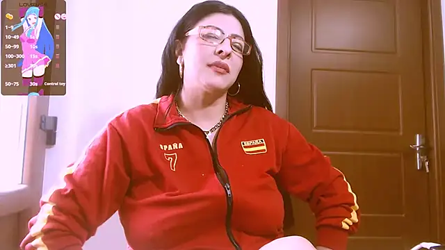 Alina eve online show from April 2026 01:07:02 PM