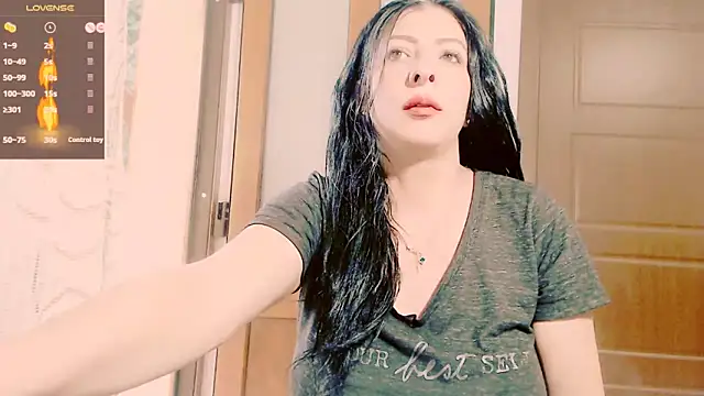 Alina eve online show from June 2026 04:51:02 PM