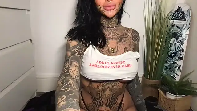 Peaches and the Cream online show from March 2026 01:15:02 PM