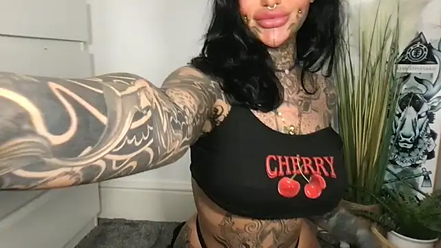 Peaches and the Cream online show from March 2026 02:35:02 PM