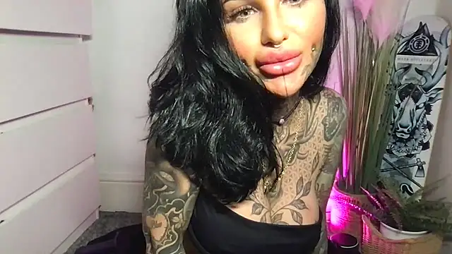 Peaches and the Cream online show from March 2026 09:00:02 PM