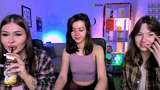 helli belli online show from March 2026 07:16:01 PM