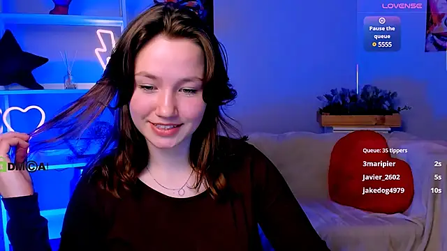 helli belli online show from March 2025 03:58:02 AM