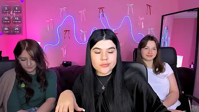 helli belli online show from March 2026 02:48:01 AM