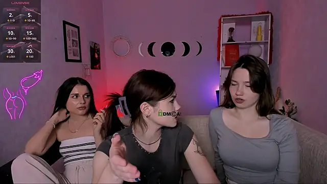 helli belli online show from May 2026 07:16:01 PM