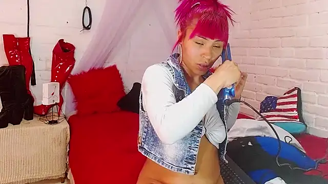 millygrey online show from September 2025 04:11:01 PM