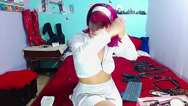 millygrey online show from October 2025 03:23:01 PM