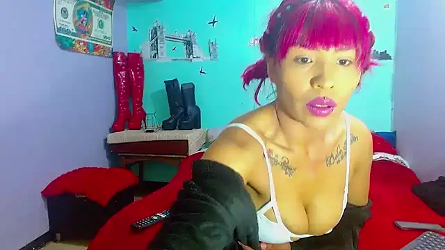 millygrey online show from October 2025 03:24:01 PM