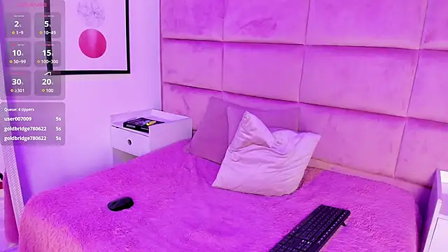 Snapshot of Marianna_Ray_ chatting on March 2025 10:24:02 PM Marianna Ray online show from March 2025 10:24:02 PM