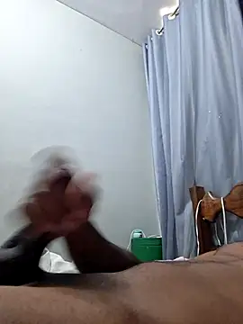 predadorr29 online show from March 2025 12:45:01 PM