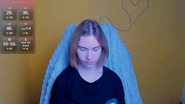 Fiona Night online show from January 2026 06:09:02 AM